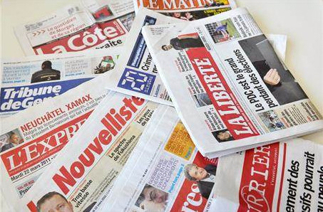 Dossier de presse