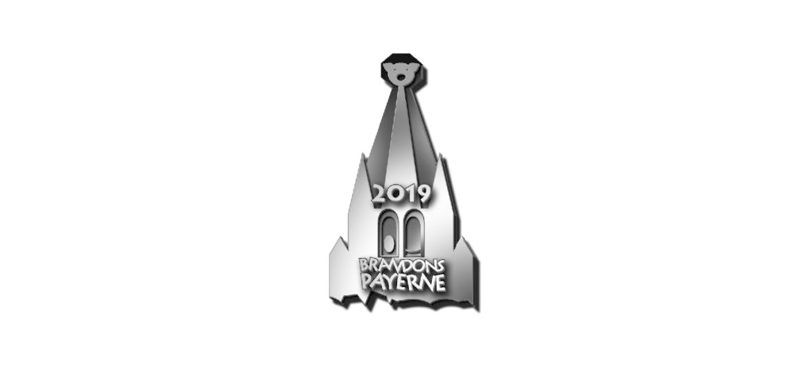 Médaille Brandons 2019